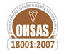 BS OHSAS 18001:2007