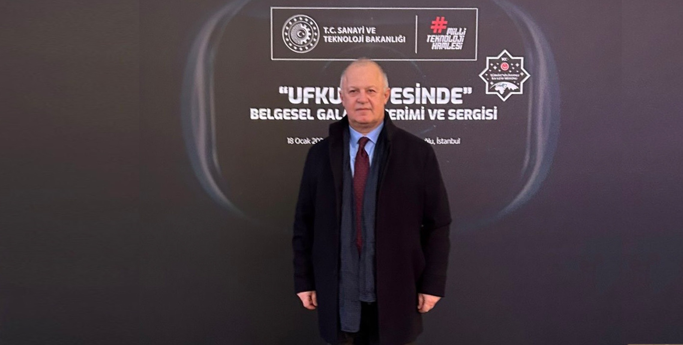 UFKUN ÖTESİNDE BELGESEL GALA GÖSTERİMİ VE SERGİSİ...