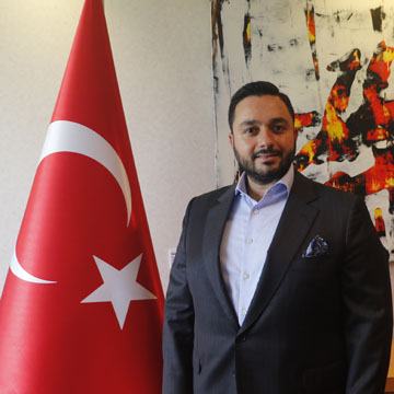 Emre Taycı