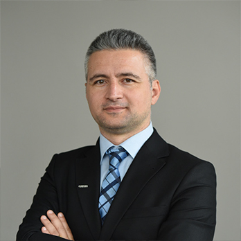 Ozan Özdemir