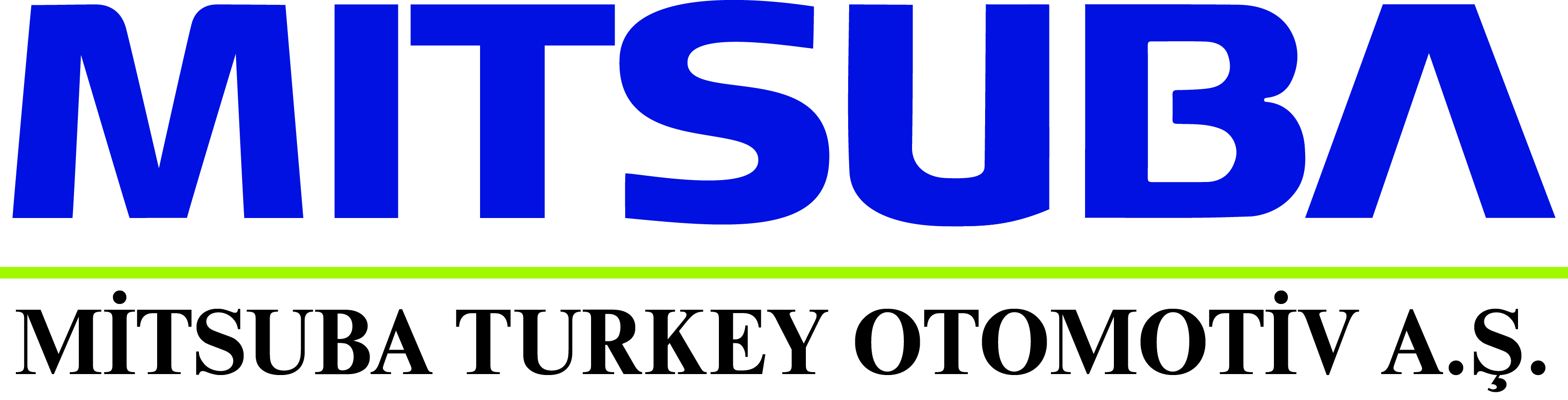 Mitsuba Turkey Otomotiv A.Ş.