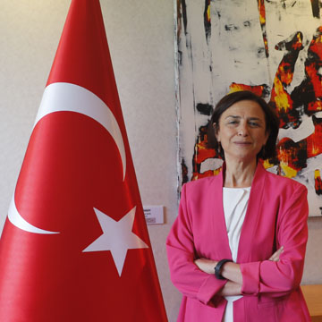 Ayşe Akşit