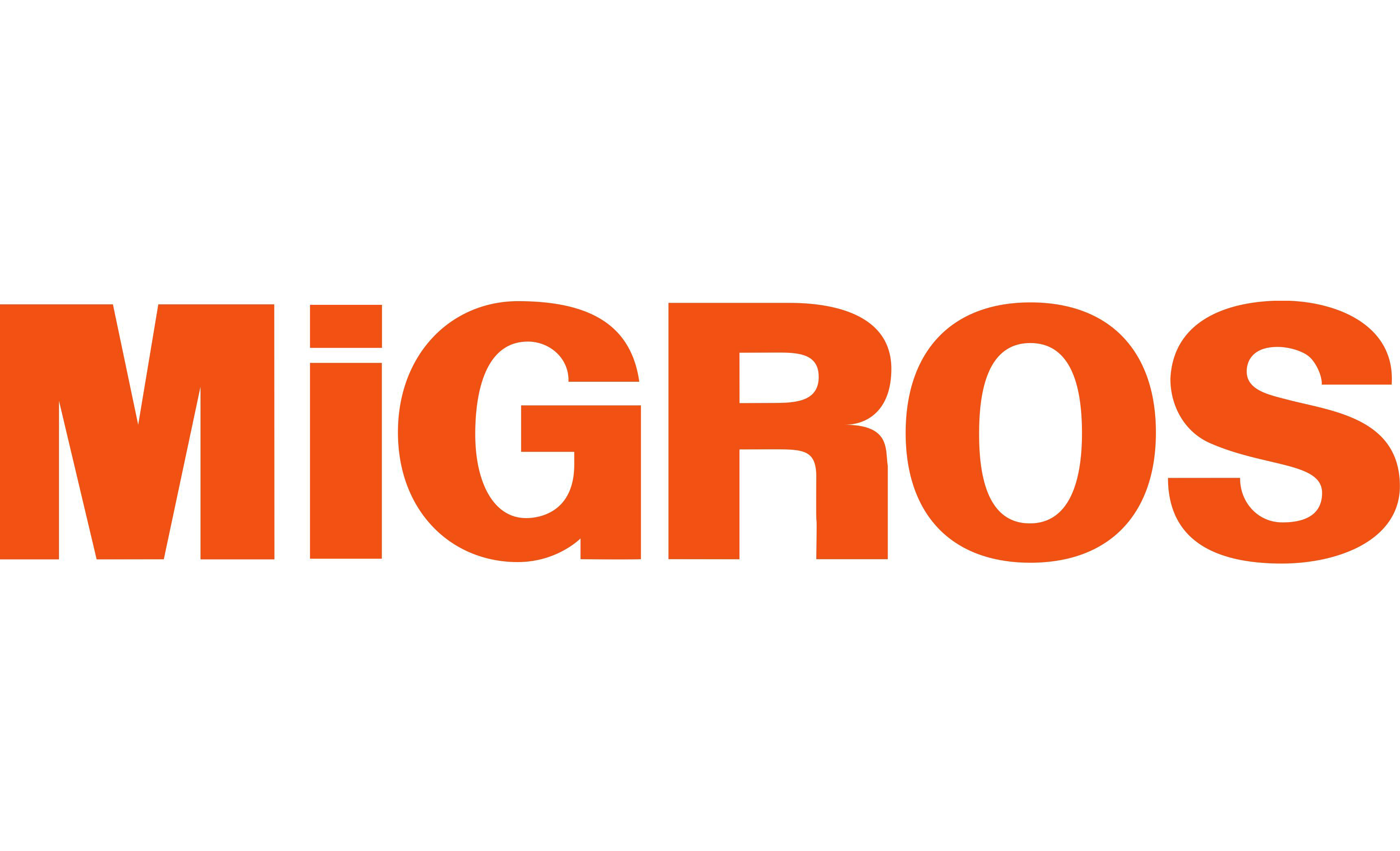 Migros Ticaret A.Ş.