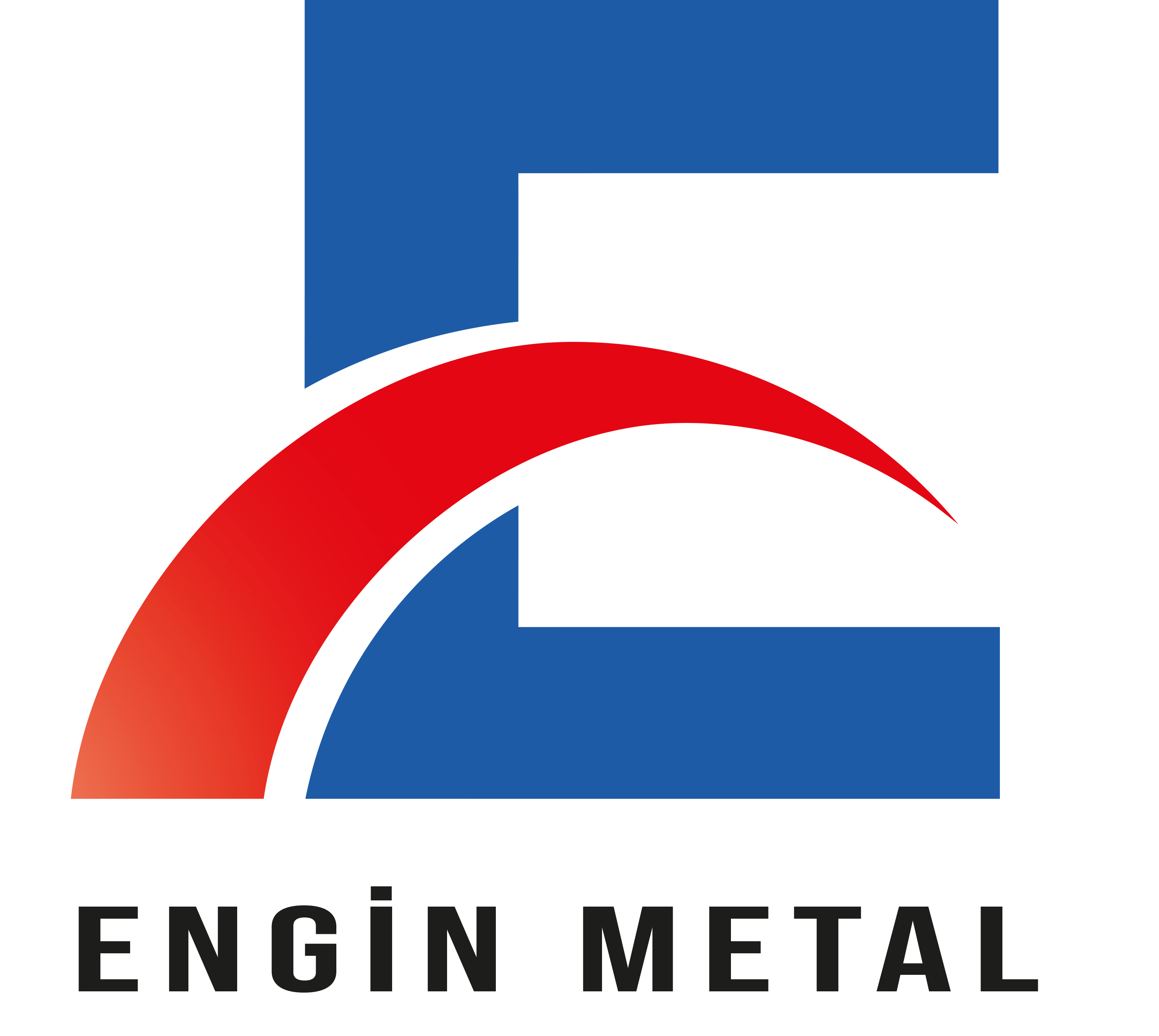 Engin Metal Tic. ve San. A.Ş. 