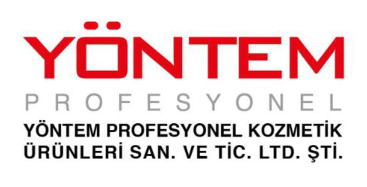 Yöntem Profesyonel Kozmetik Ürünleri San. ve Tic. Ltd. Şti.