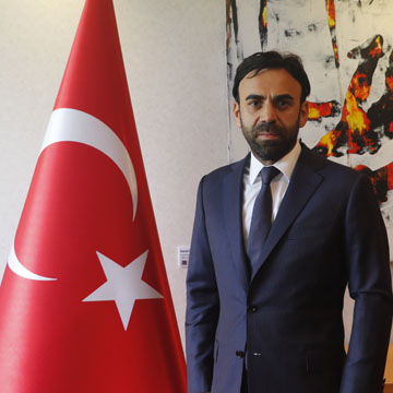 Abdullah Çeker