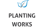 Planting Works