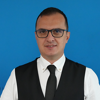 Kerem Bıyıklı