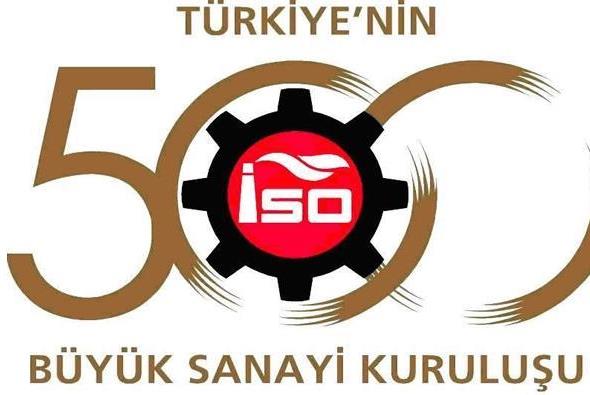 İLK 500'DE 12 GOSB FİRMASI 